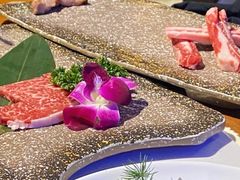 -哈拉海和牛主题餐厅(哈西店)