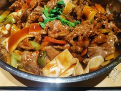 -黄记煌三汁焖锅(金凤万达广场店)