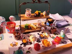 -水桶王国主题餐厅·聚会·生日派对·亲子活动·家庭套餐(亚龙湾希尔顿店)