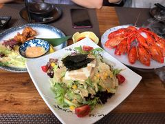 -尺山寸水日料(马桥满天星店)