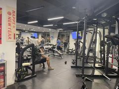 -超鹿运动(达信大厦店)