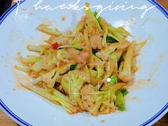 -丰乐餐厅·始于1999·本地老字号