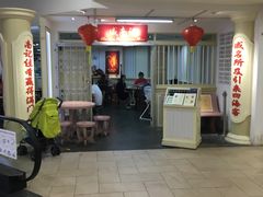 -威南记鸡饭餐室