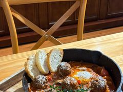 -沏点Trattoria意大利餐厅(新街口店)