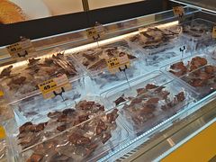 -开心焗·盐焗零食(南京中央商场新街口店)