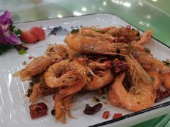 -景好海鲜餐厅(大鹏必选旅游店)