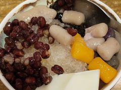 -鲜芋仙(时尚天河店)