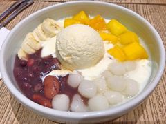 -宝珠奶酪(长宁金虹桥店)