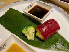 -蒸武门·广式茶点(金宝莱店)