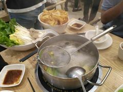 -为什么牛潮汕牛肉火锅(万胜广场店)