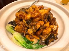 -丽思卡尔顿酒店-天泰轩中餐厅(大沽北路店)