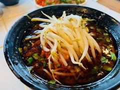 杠上脑花-一岚一山(角门总店)