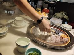 -碗中海·蒸汽海鲜·桑拿鸡(岭南天地店)