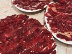 -黑山牛肉汤火锅(花城汇店)