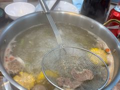 -牛天下·牛肉·海鲜·打边炉·融合菜