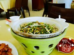 特色炒粉丝-永丰源大酒店(人民中路店)