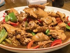 -灵福缘私房菜·农家菜(拈花湾·灵山大佛必推店)