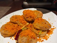 -曾宴·楚菜(湖北省博物馆店)