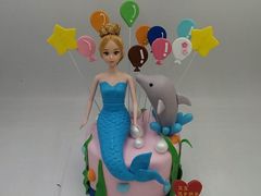 -CAKE BOSS 蛋糕老板(北京世纪金源购物中心)