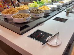-农小锅自助小火锅(北京大兴凯德店)