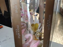 -杜哈夫DOUX RÊVE·生日蛋糕(日月光店)