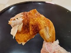 -吴山烤禽 (吴山路店)