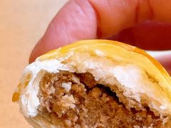 宫廷牛舌饼-京宴点心局