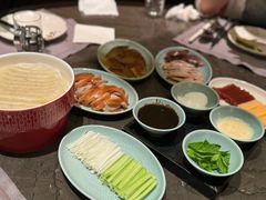 -西安凯悦酒店·湖畔中餐厅