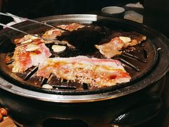 -九田家黑牛烤肉料理(太阳宫广场店)