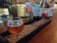 -京A Taproom·精酿餐吧(CBD店)