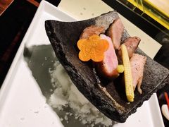 -元熹会席料理
