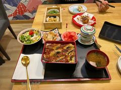 -桃屋日本料理(清华科技园店)