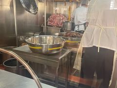 -柴氏风味斋(甘家口店)