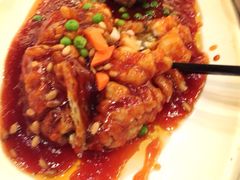 同庆楼(滨湖万达店)-同庆楼(滨湖万达广场店)