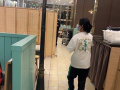 -翠华餐厅(正佳广场店)