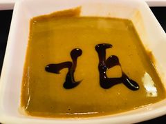 -北门涮肉·炭火铜锅涮肉(什刹海店)