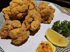 -千羽鹤海鲜居酒屋Bistro(大望路店)