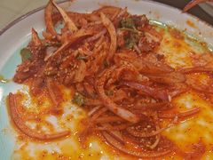 -鼎宏干锅牛肉(富城时代店)