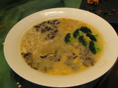 集贤阁-浓汤野米素艳-集贤阁海鲜酒楼(北辰总店)
