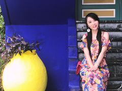 -马洛雷勒花园