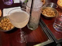 -Jing Bar 井酒吧