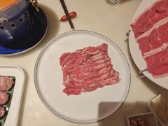 -涮福記·现切牛羊肉火锅(世纪汇店)