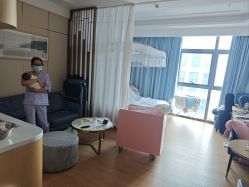 -贝爱时刻月子中心(宝安妇幼店)