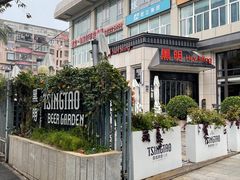 -黑明餐厅(白鹭洲店)