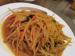 -丝路金桃·新疆菜(徐汇店)