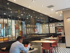 大堂-乡村基(春熙路店)