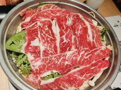 -南风(淮海街店)