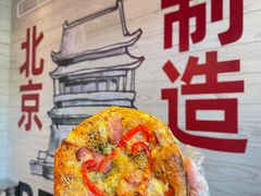 -味多美·北京面包工坊(天坛店)