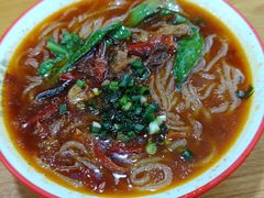 -何氏筠连水粉(明伦堂店)
