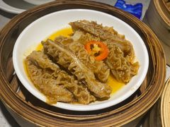 -吉旺港式餐厅(南方商城店)